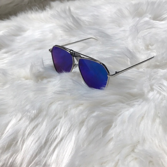 Mirror aviators - Picture 5 of 5